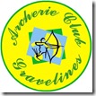 Logo Gravelines Archerie Club